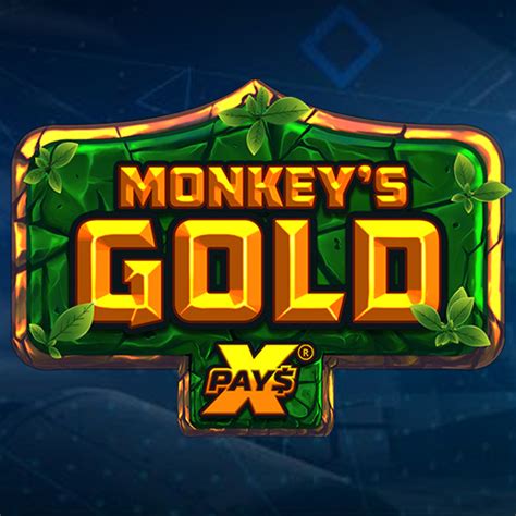 Monkeys Gold xPays .